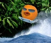 pic for Annoying Orange 